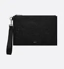 Pochette a5 flat pouch gravity