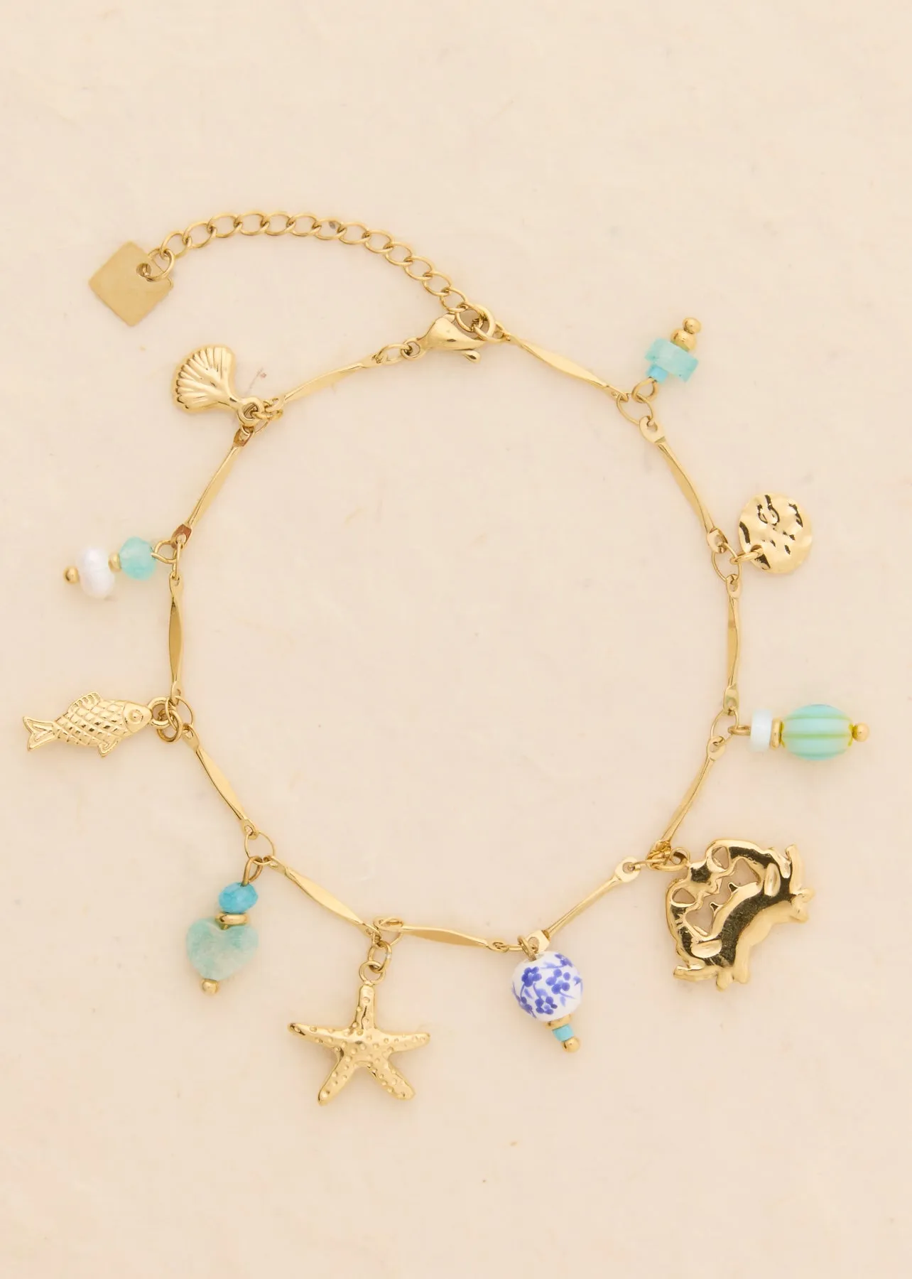 Bracelet Sinbad