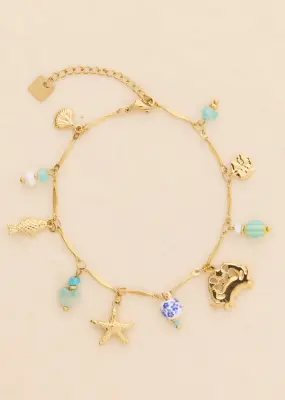 Bracelet Sinbad — photo 1