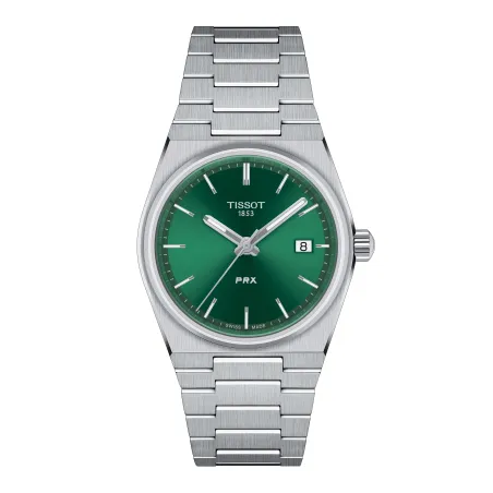 Tissot PRX pour Femme T1372101108100
