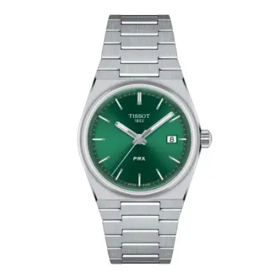 Tissot PRX pour Femme T1372101108100 — photo 1