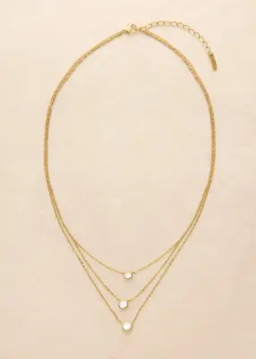 Collier Thétis — photo 2