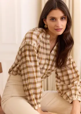 Blouse Manel — photo 3