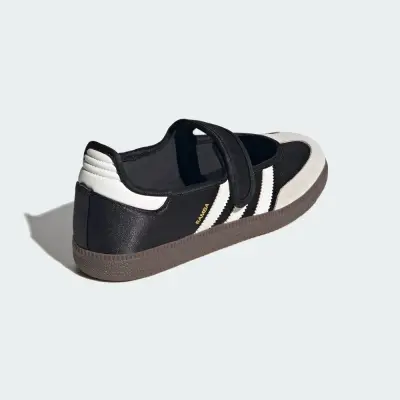 Samba Jane Shoes — photo 5