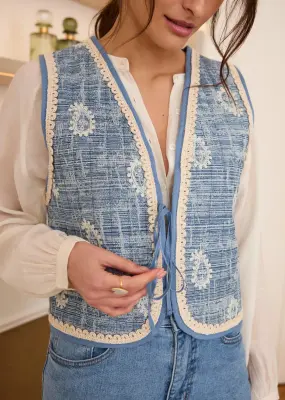 Blouse Rio — photo 5