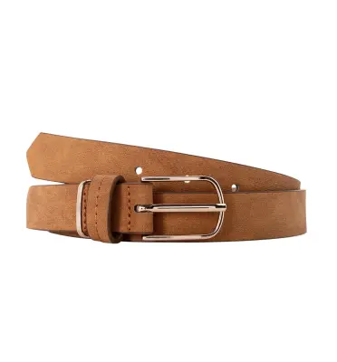 Ceinture en simili Femme — photo 1