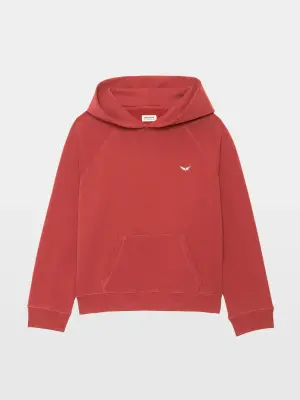 Sweatshirt Georgy — photo 4