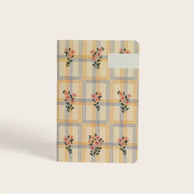 Carnet A5 Memoirs — photo 4