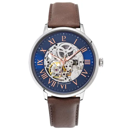 Montre Homme Pierre Lannier Automatique 322B164