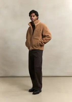 Bookstore jacket — photo 1