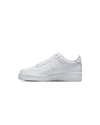 Air Force 1 '07 White — photo 3