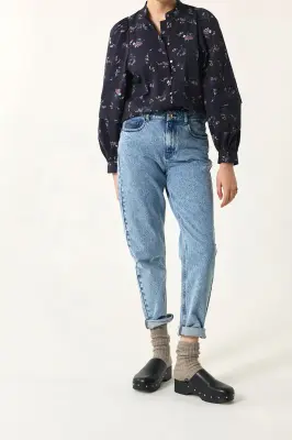Blouse Suzanne Cosmos — photo 5
