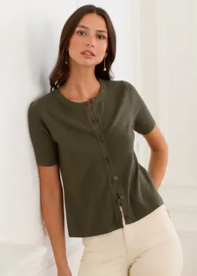 Gilet Ivy — photo 1