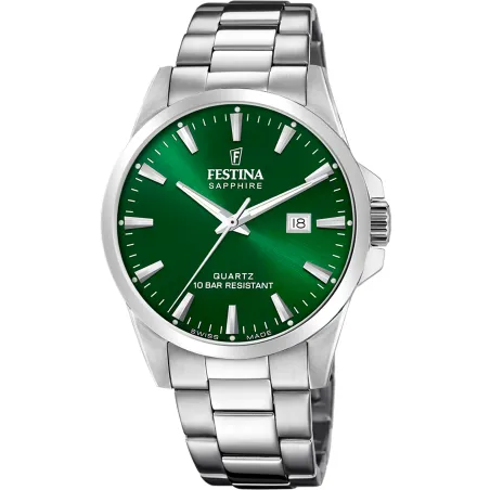Montre Festina Swiss Classics pour Homme F20024/6