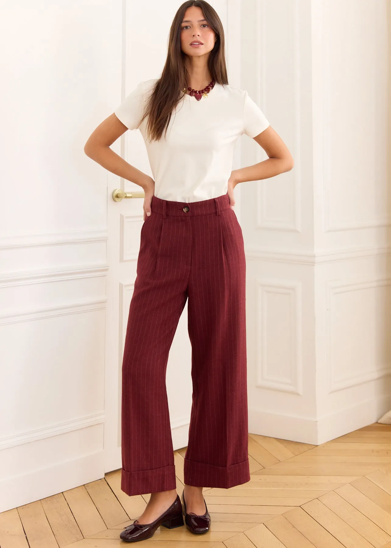 Pantalon Emra