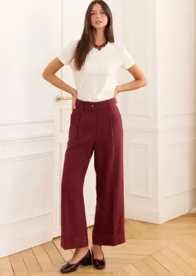 Pantalon Emra — photo 1