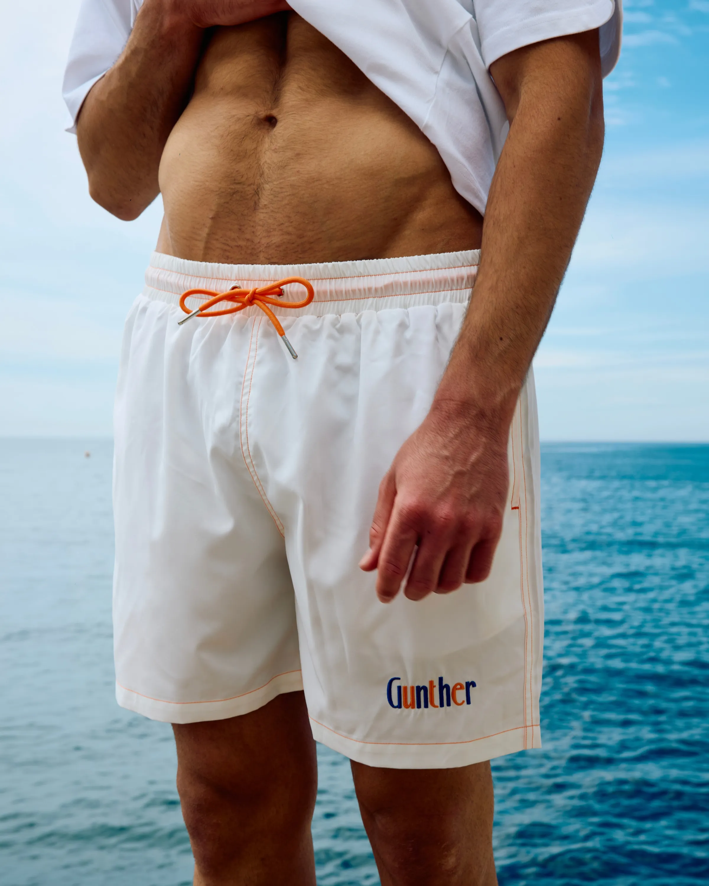 Le Maillot Gunther
