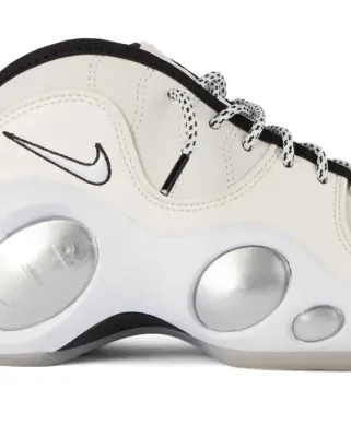 Air Zoom Flight 95 Pale Ivory — photo 5