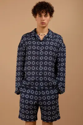 Le Short Monogramme — photo 4