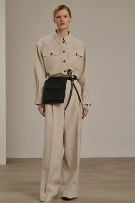 PANTALON BRISTOL SABLE
