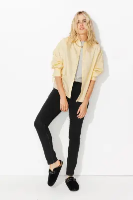 GASPARD jean skinny Femme — photo 3