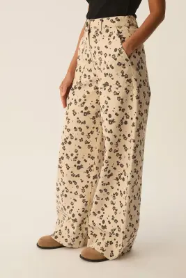 Pantalon Ulmady Pongo — photo 4