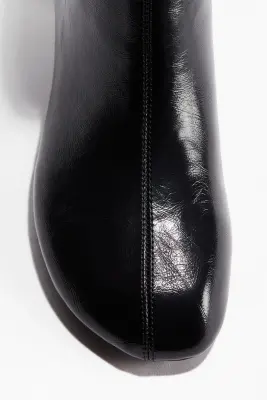 Bottines - Noir — photo 2