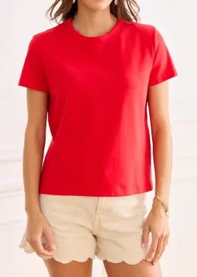 T-shirt Athéna — photo 1