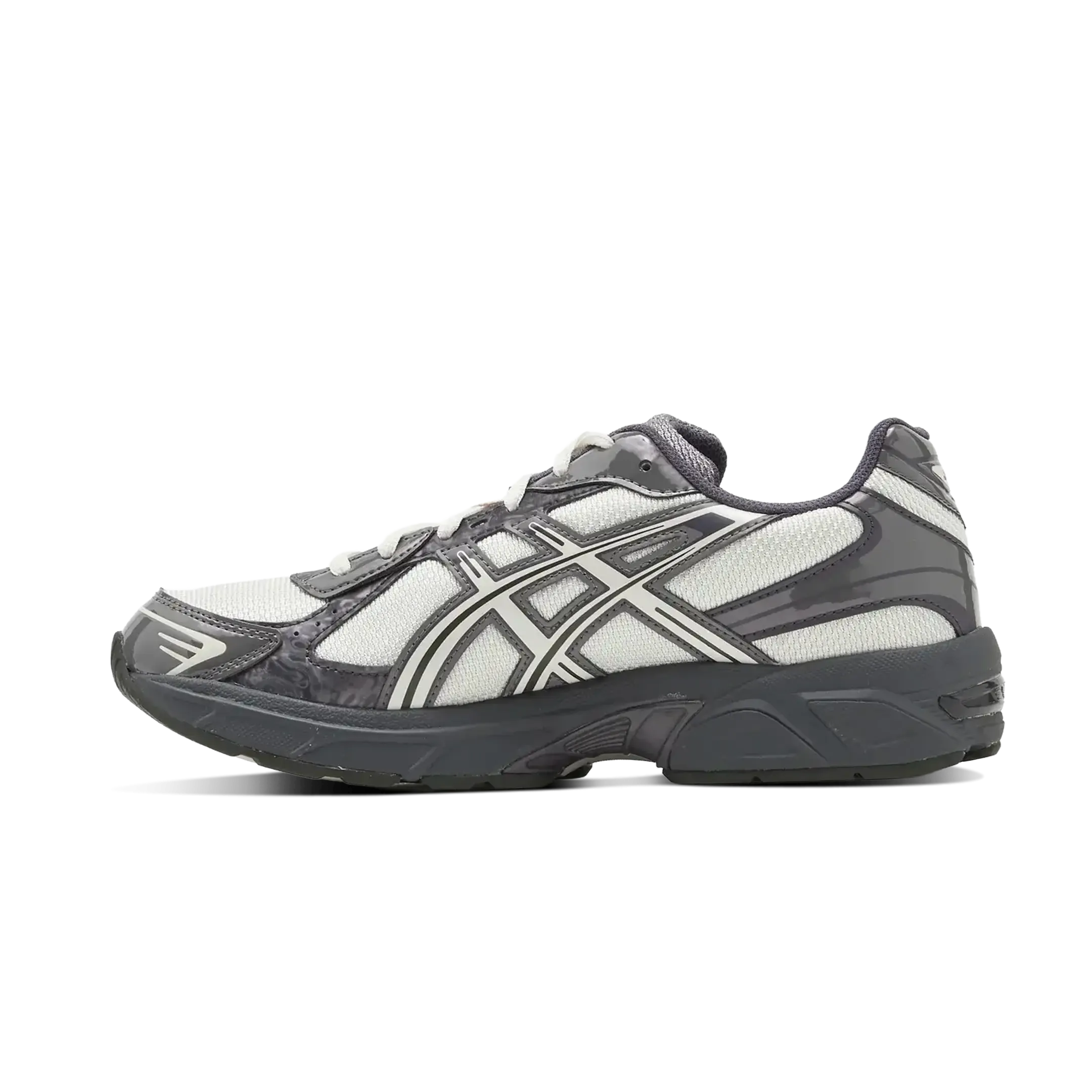 ASICS Gel-1130 Oatmeal Obsidian Grey