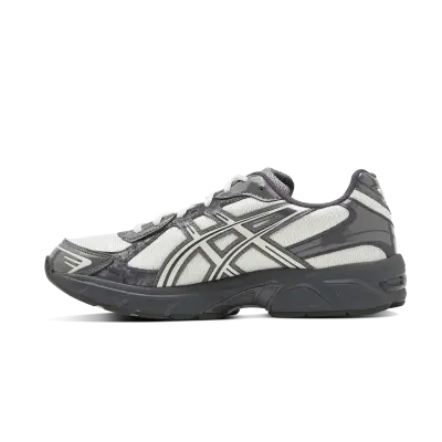 ASICS Gel-1130 Oatmeal Obsidian Grey — photo 1