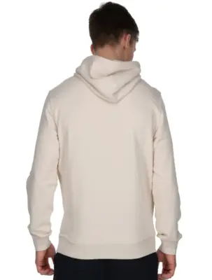 CHAMPION SWEAT CAPUCHE Beige — photo 3