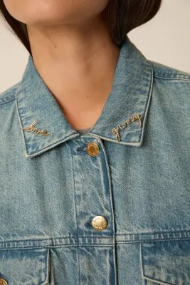 Broche Pompon — photo 4
