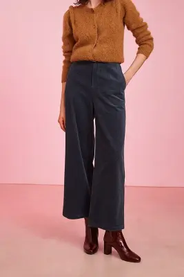 pantalon sisseon iris — photo 3