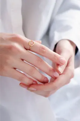 BAGUE PATRICIA — photo 2
