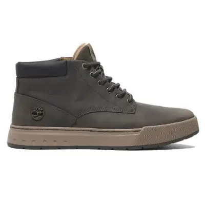 TIMBERLAND MAPLE GROVE MID Anthracite — photo 1