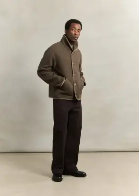 Alpine jacket — photo 1