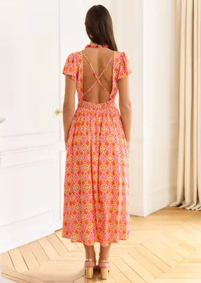 Robe Tiphaine — photo 5
