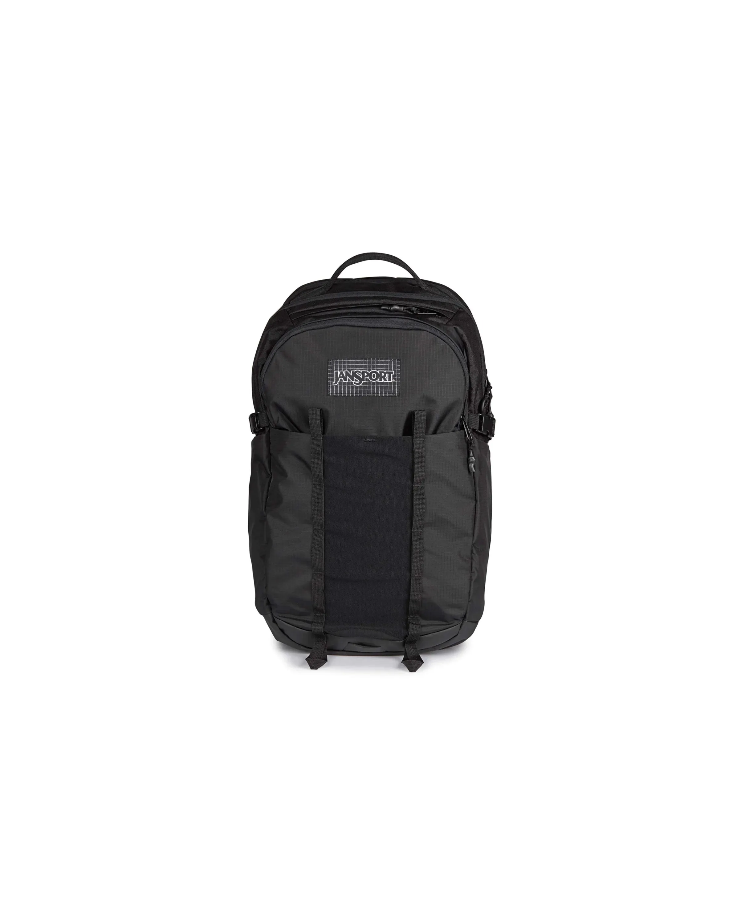 All Around Pack Medium Black