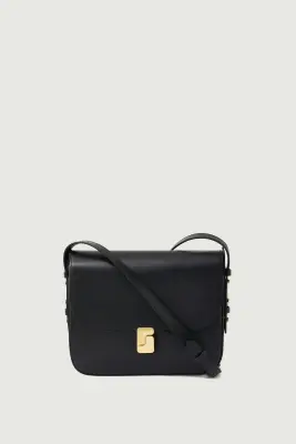SAC BELLISSIMA MAXI NOIR — photo 1