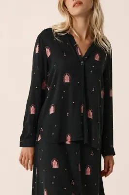 Chemise Romi Kasba — photo 5