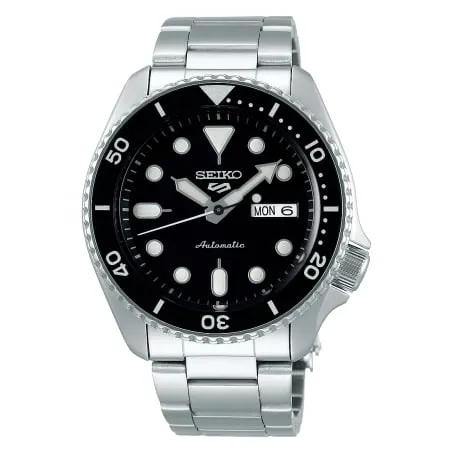 Montre Homme Seiko 5 Sports Automatique SRPD55K1