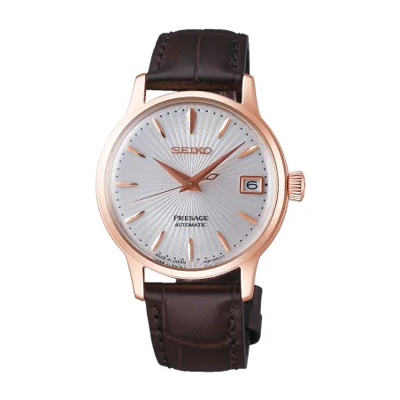 Montre Seiko Presage Cocktail pour femme SRP852J1