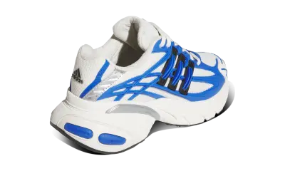Adidas Adistar XLG 2.0 White Hi-Res Blue — photo 2