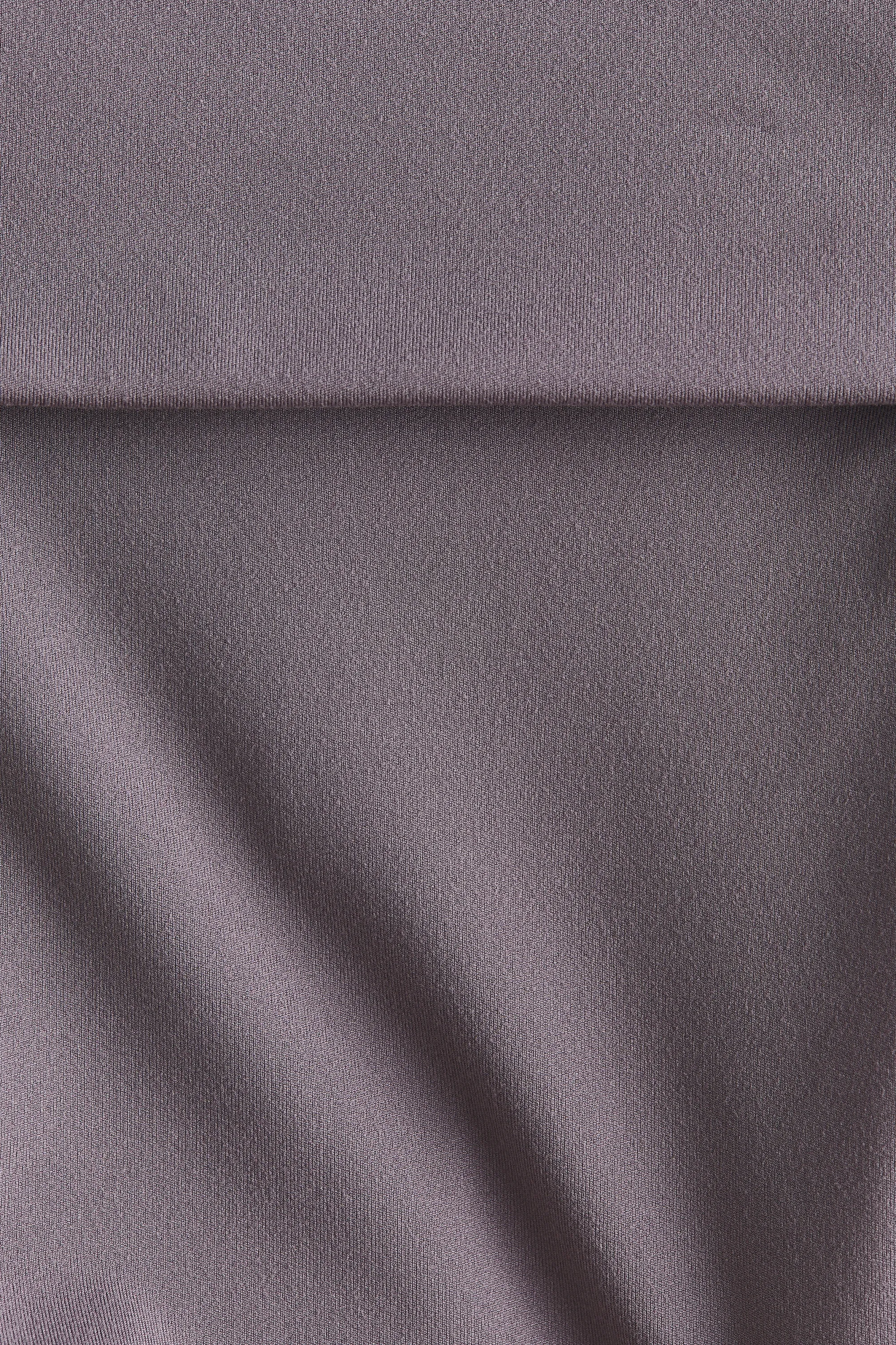 Cuissard vélo SoftMove™ - Violet ancien