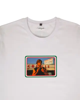 On Vl Miklo Tee White — photo 2