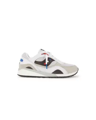 Shadow 6000 White Black Red — photo 1