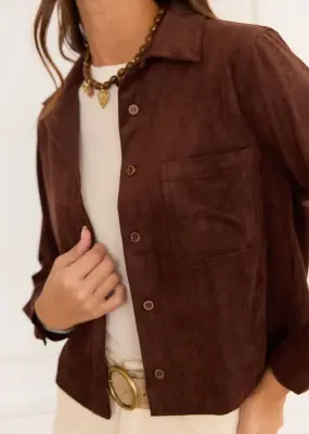 Veste Marion — photo 3