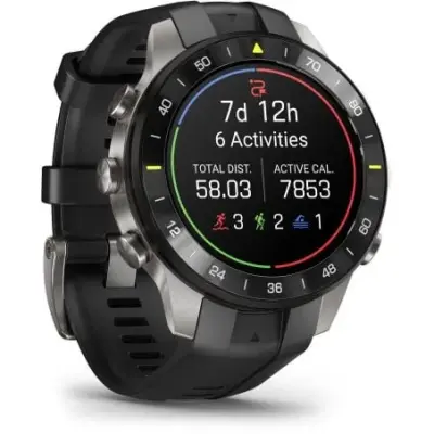 Garmin Marq Athlete Gen3 010-04549-10 — photo 2
