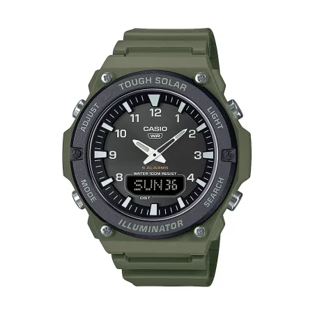 Montre Solaire Casio Collection AQ-S820W-3BVEF