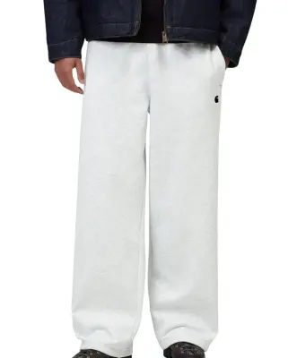 Mack Sweat Pant Ash Heather — photo 3